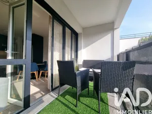 Apartment in Montgeron (91230)