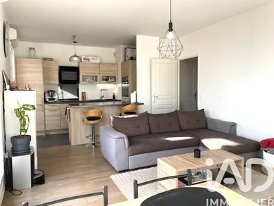 Appartement à Vitry-sur-Seine (94400)