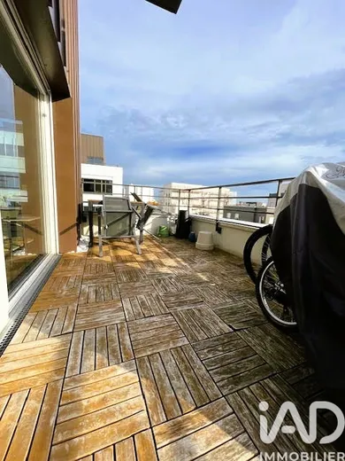Appartement à Vitry-sur-Seine (94400)