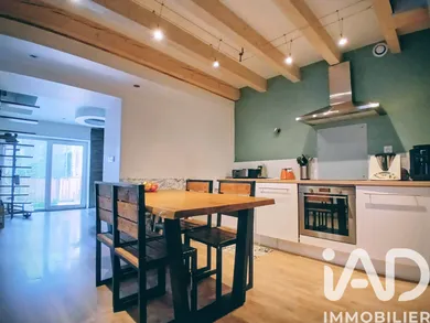 House in Montmélian (73800)