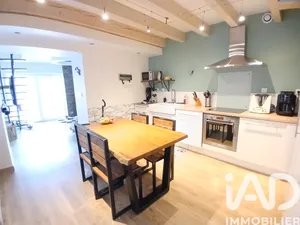 Maison à Montmélian (73800)