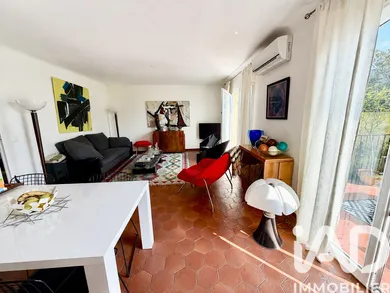 Maison de village à Baixas (66390)