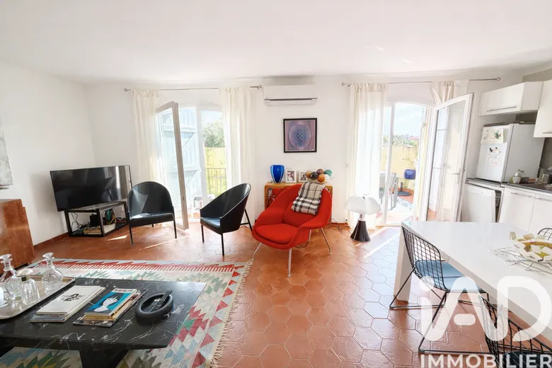 Maison 4 pièces 111 m² · à Baixas · 111 m² · 187 000 €