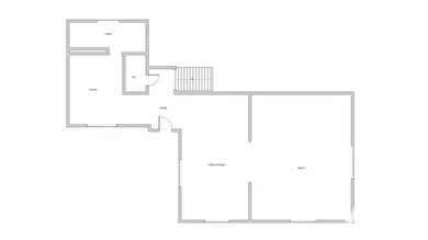 House in Louveciennes (78430)