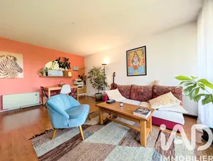 Apartment in Le Bouscat (33110)