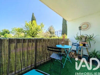 Appartement à Le Bouscat (33110)