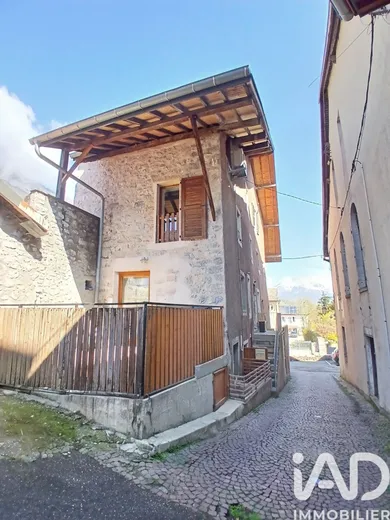 House in Montmélian (73800)