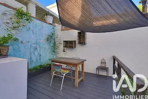 Apartment in Cannes (06400)