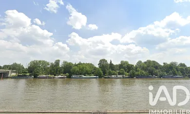 Appartement à Suresnes (92150)