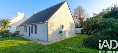 House in Riec-sur-Bélon (29340)