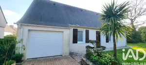 Maison à Riec-sur-Bélon (29340)