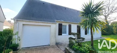 Maison à Riec-sur-Bélon (29340)