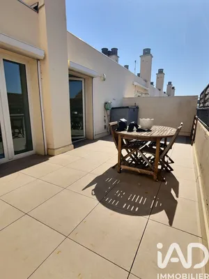 Apartment in Marseille (13010)