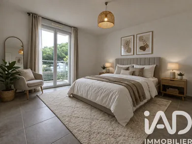 Appartement à La Seyne-sur-Mer (83500)