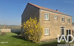 House in Sorbey (57580)