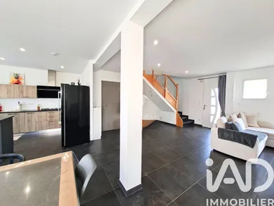 House in Thionville (57100)