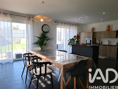 House in Thionville (57100)