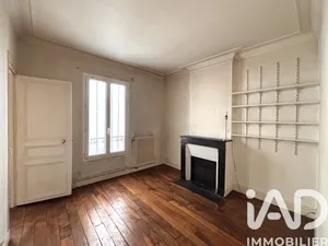 Appartement à Paris (75017)