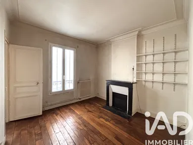 Appartement à Paris (75017)