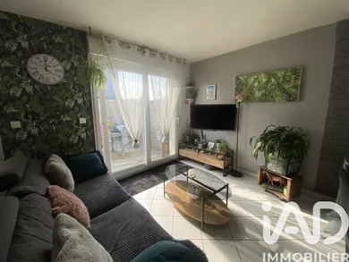 House in Saint-Ay (45130)