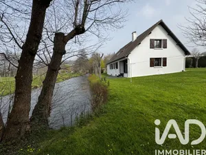 Traditional house in Bellengreville (76630)