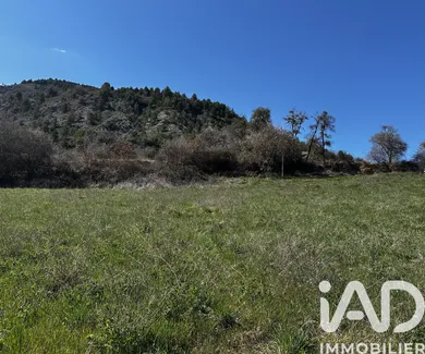 Terrain à bâtir à Barcillonnette (05110)