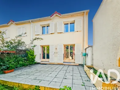 Maison traditionnelle à Montreuil (93100)