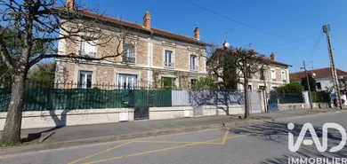 House in Corbeil-Essonnes (91100)