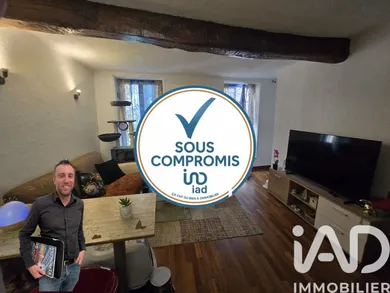 Apartment in Le Cannet (06110)