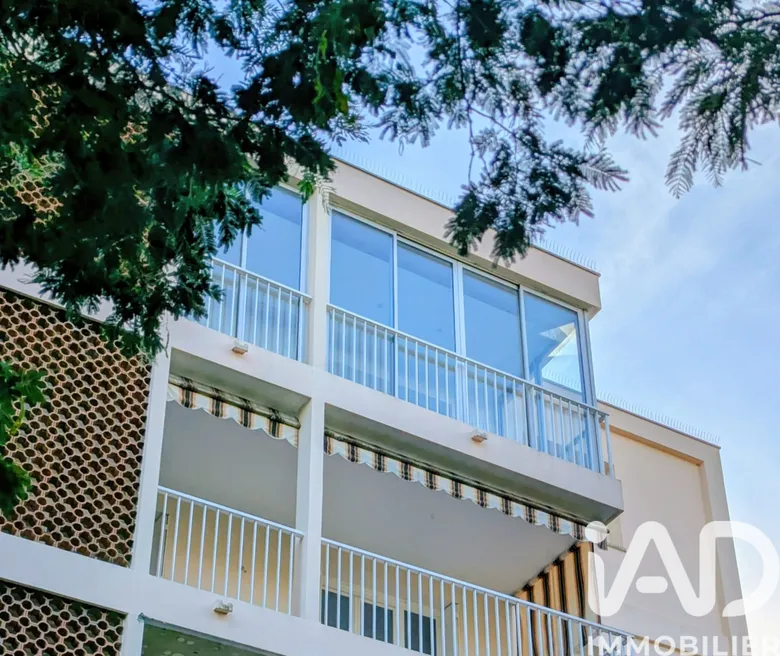 Appartement 5 pièces 95 m² · à Cannes · 95,5 m² · 355 000 €