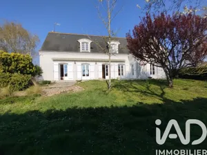 Traditional house in Rivière (37500)