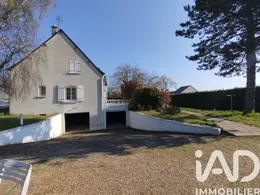 Traditional house in Rivière (37500)