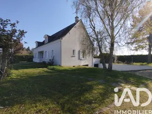 Maison traditionnelle à Chinon (37500)
