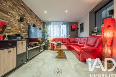Apartment in Yutz (57970)