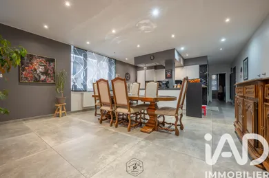 Apartment in Yutz (57970)