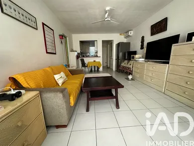 Apartment in SAINT MARTIN (97150)