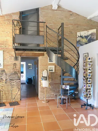 Longere in Balma (31130)