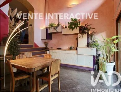 House in Vizille (38220)