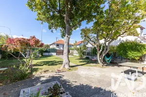 House in Savigny-sur-Orge (91600)