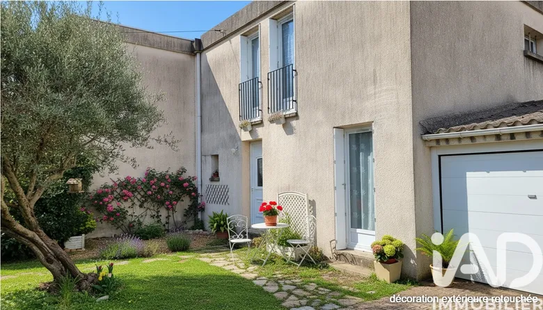 Maison 5 pièces 120 m² · à Lunel · 119,7 m² · 299 000 €