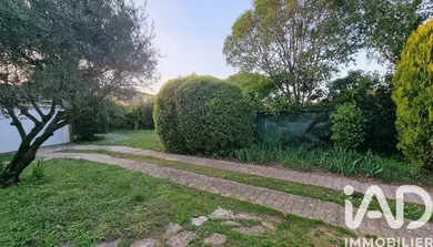 House in Lunel (34400)