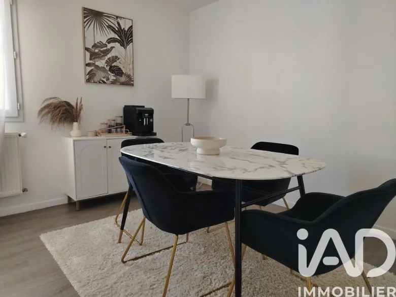 Maison 4 pièces 78 m² · à Vertou · 78 m² · 250 000 €