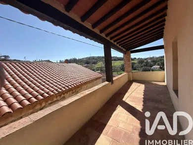 Maison à Oms (66400)