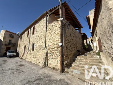 Maison à Oms (66400)