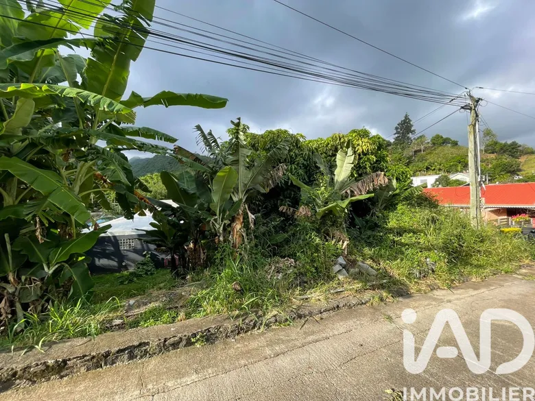 Terrain 85 m² · à Bâtir À Entre-Deux · 85 m² · 210 000 €