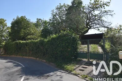 Terrain à bâtir à Soisy-sur-École (91840)