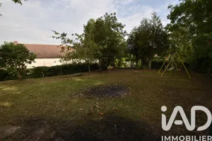 Building plot in Soisy-sur-École (91840)