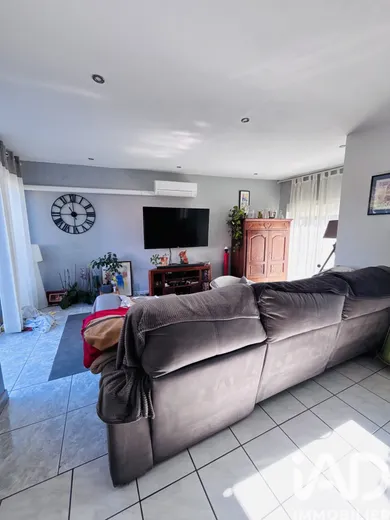 House in Pollestres (66450)