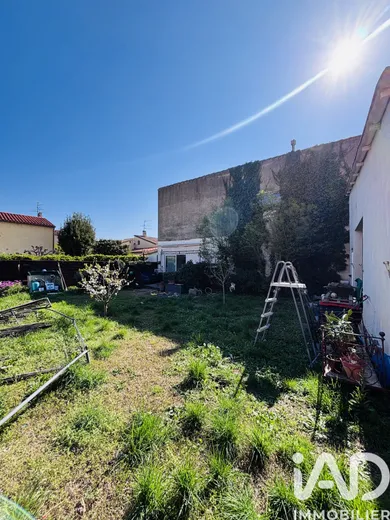 House in Pollestres (66450)