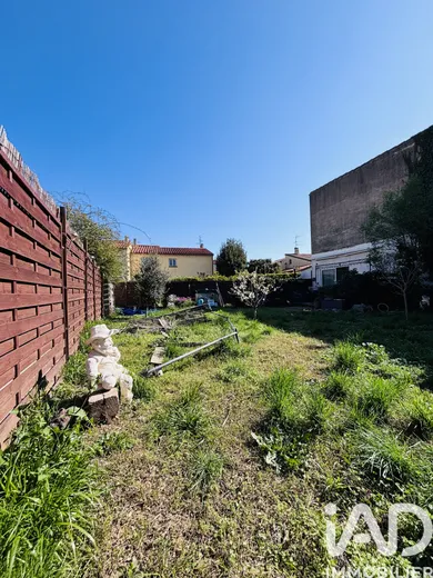 House in Pollestres (66450)
